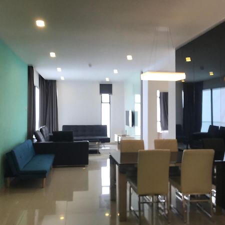 Genting Ion Delemen Holiday Apartment Genting Highlands Exterior photo