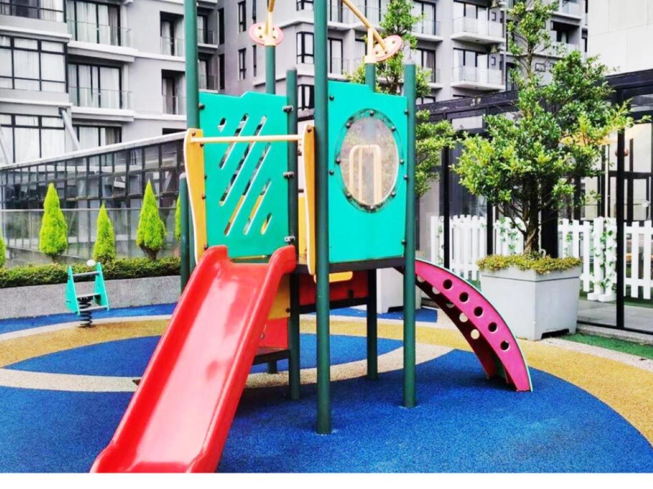 Genting Ion Delemen Holiday Apartment Genting Highlands Exterior photo