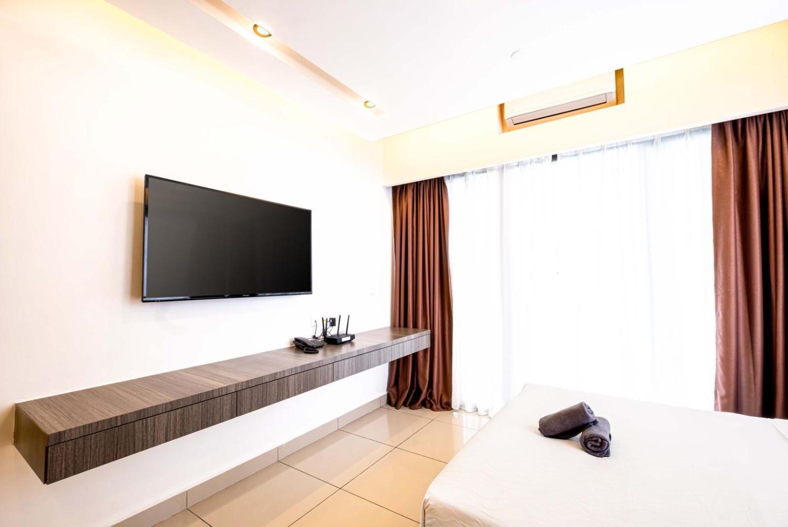 Genting Ion Delemen Holiday Apartment Genting Highlands Exterior photo