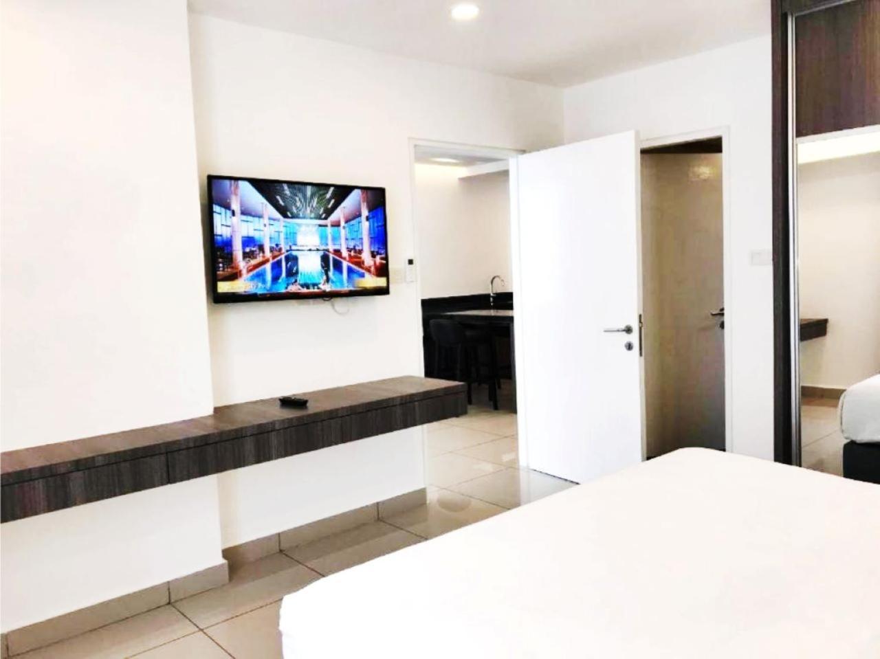 Genting Ion Delemen Holiday Apartment Genting Highlands Room photo