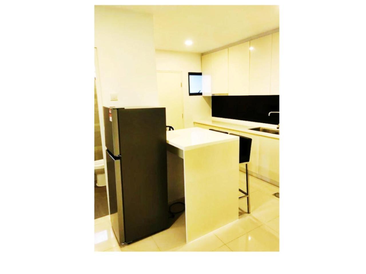 Genting Ion Delemen Holiday Apartment Genting Highlands Room photo