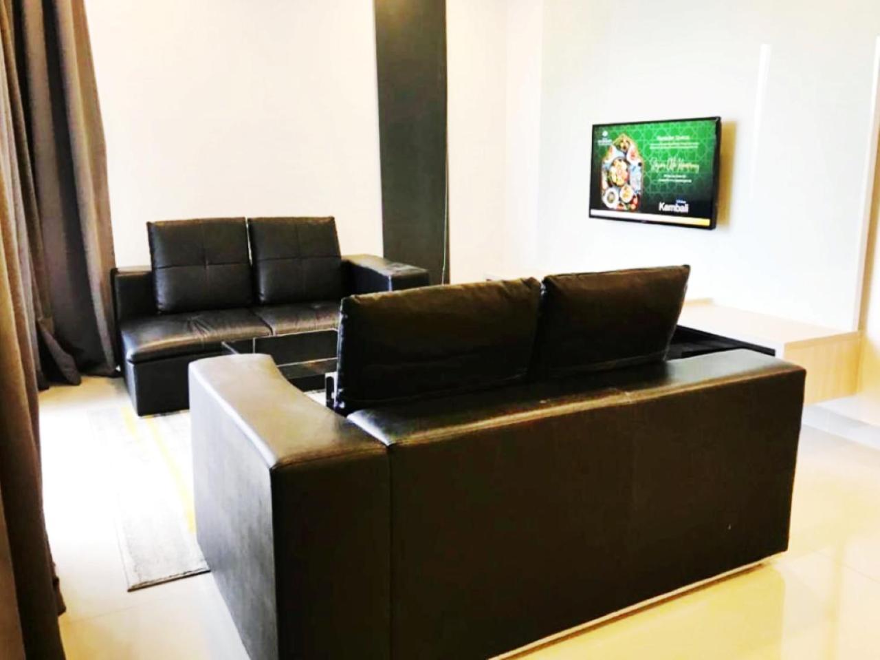 Genting Ion Delemen Holiday Apartment Genting Highlands Room photo