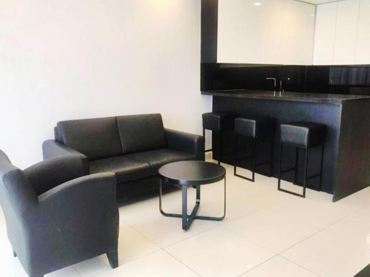 Genting Ion Delemen Holiday Apartment Genting Highlands Room photo