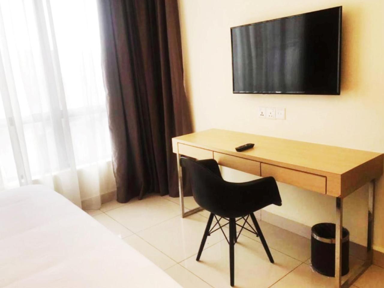 Genting Ion Delemen Holiday Apartment Genting Highlands Room photo