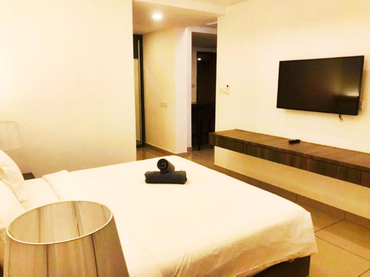 Genting Ion Delemen Holiday Apartment Genting Highlands Room photo