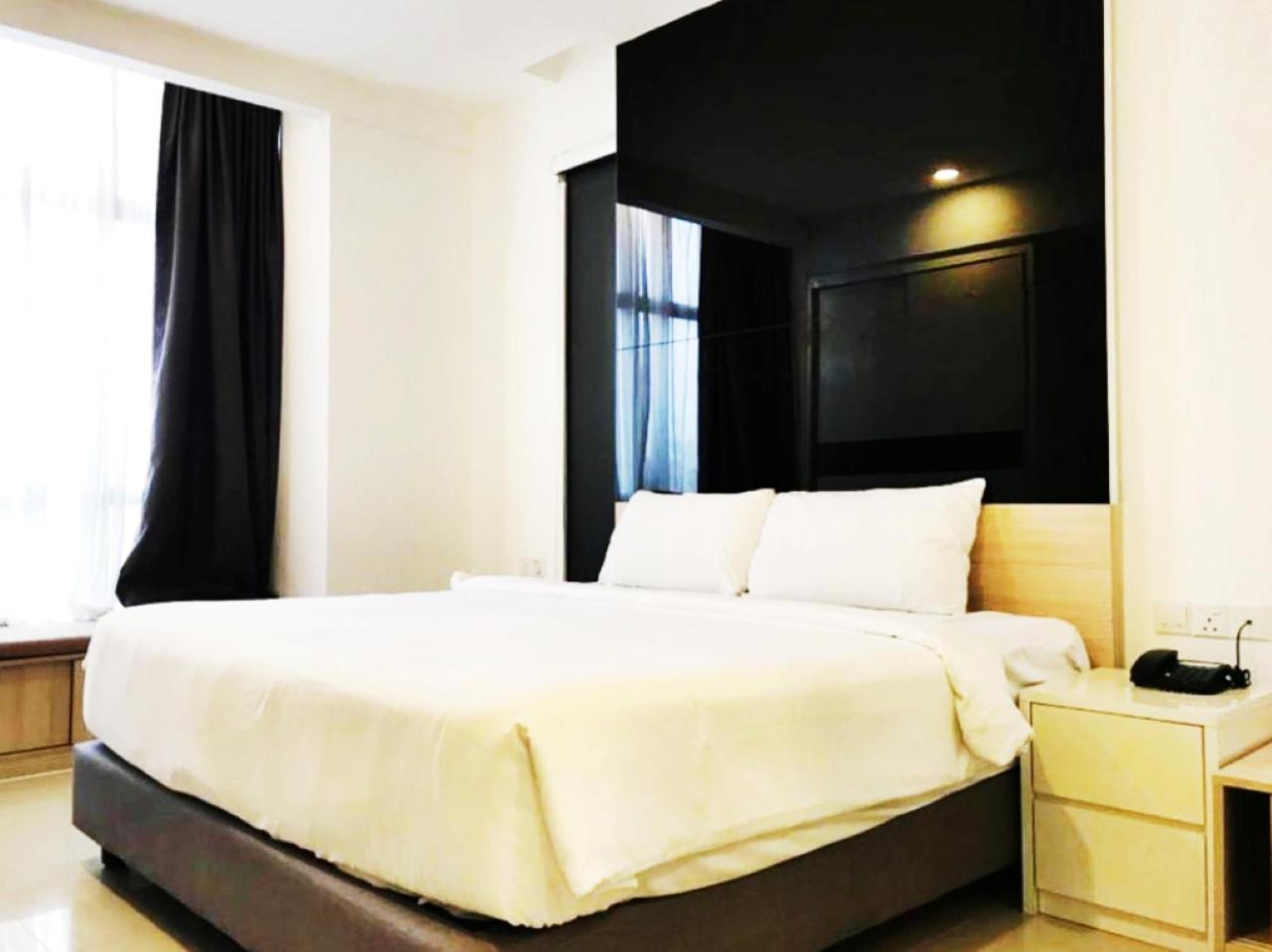 Genting Ion Delemen Holiday Apartment Genting Highlands Room photo