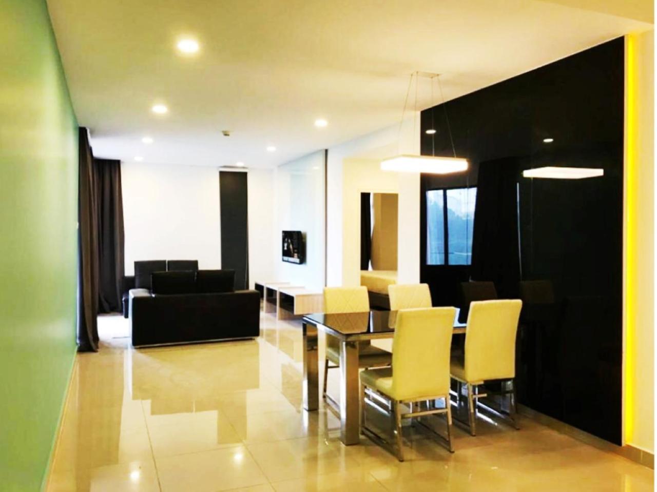 Genting Ion Delemen Holiday Apartment Genting Highlands Room photo