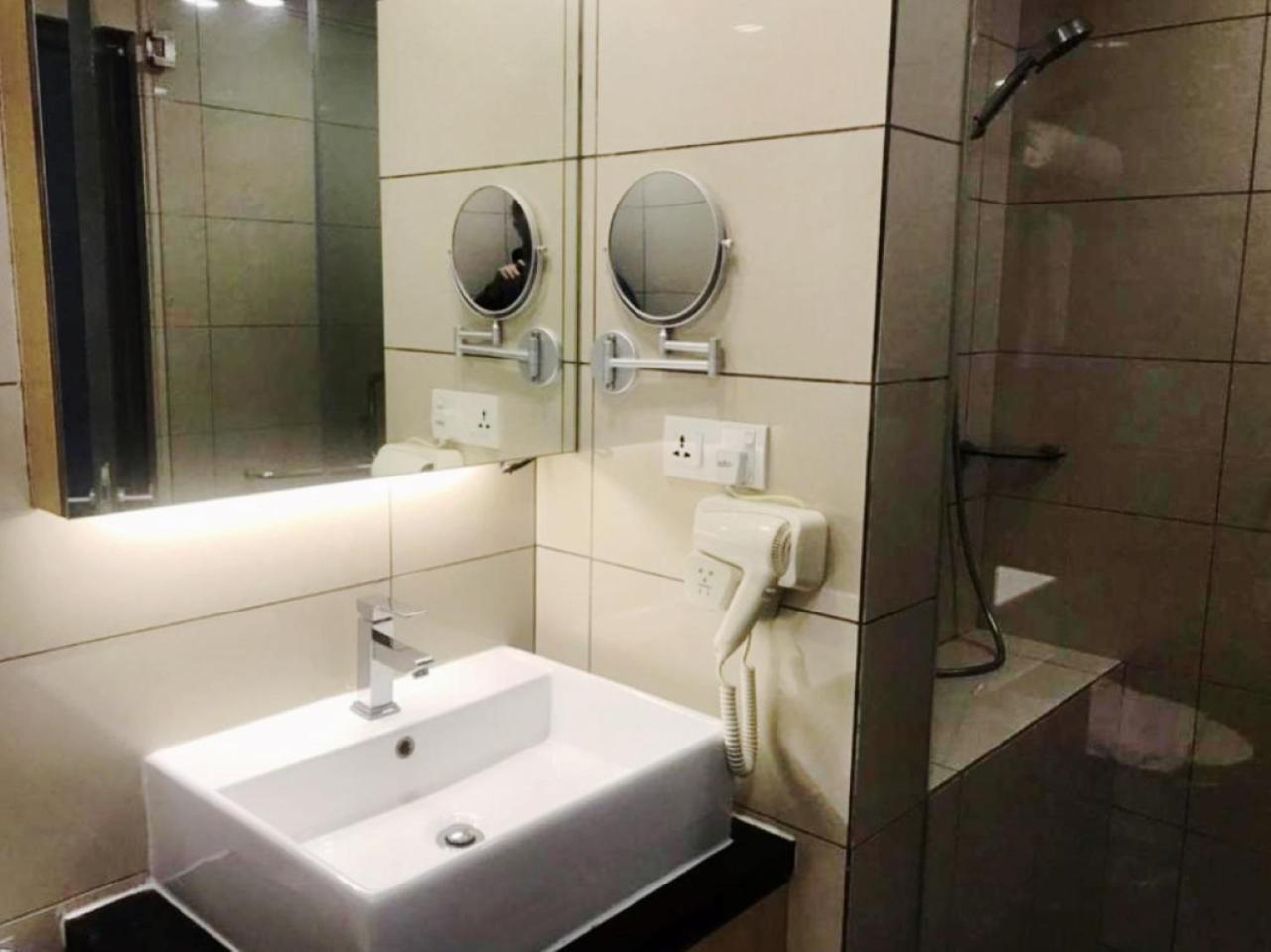 Genting Ion Delemen Holiday Apartment Genting Highlands Room photo