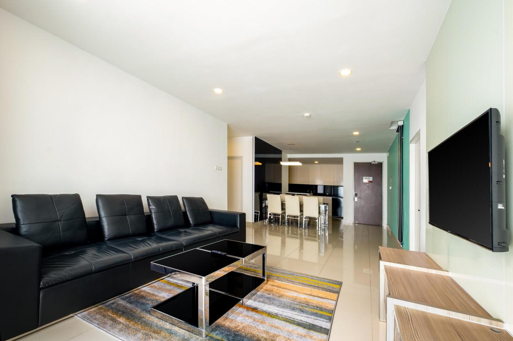 Genting Ion Delemen Holiday Apartment Genting Highlands Room photo