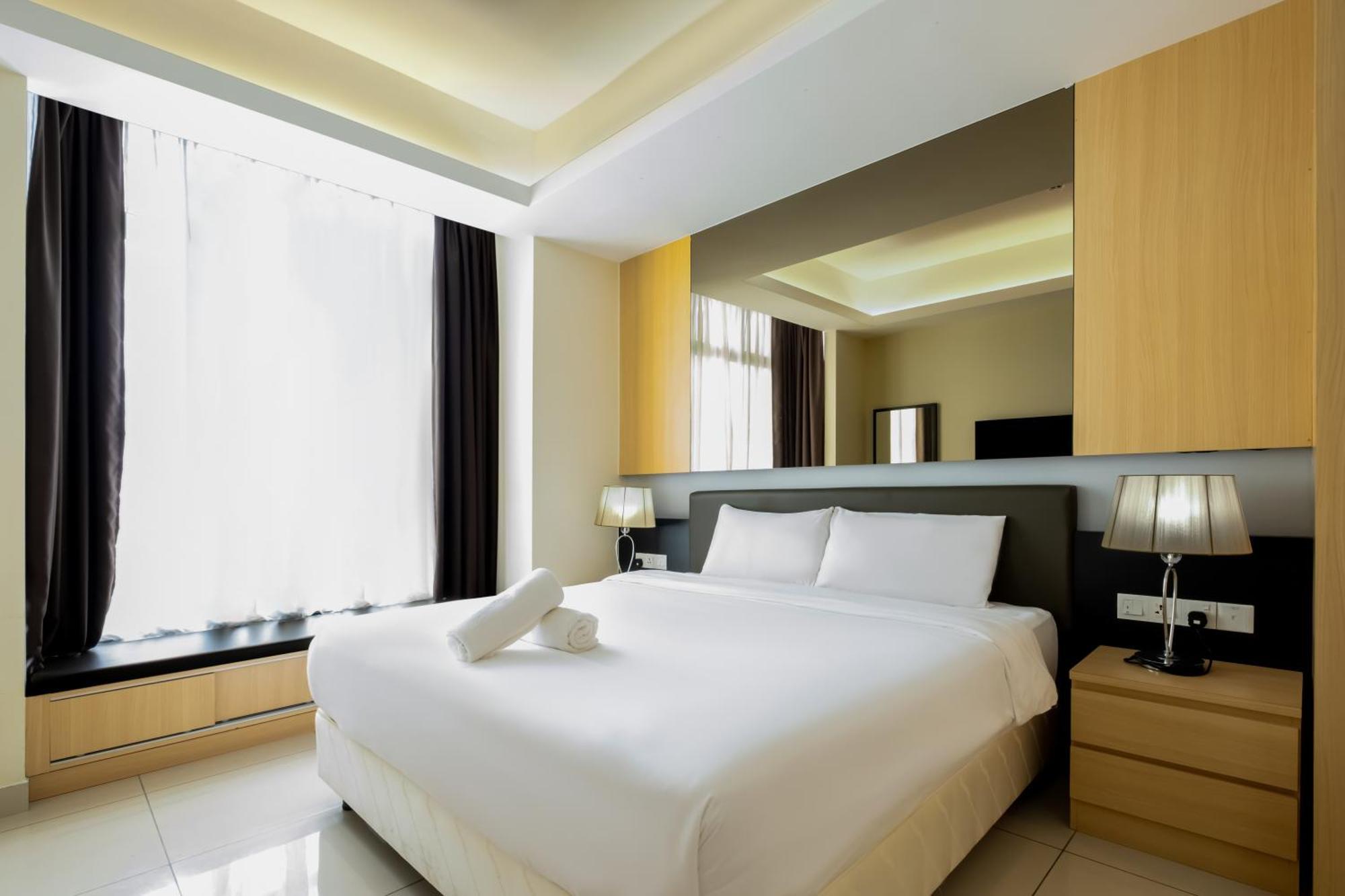 Genting Ion Delemen Holiday Apartment Genting Highlands Room photo