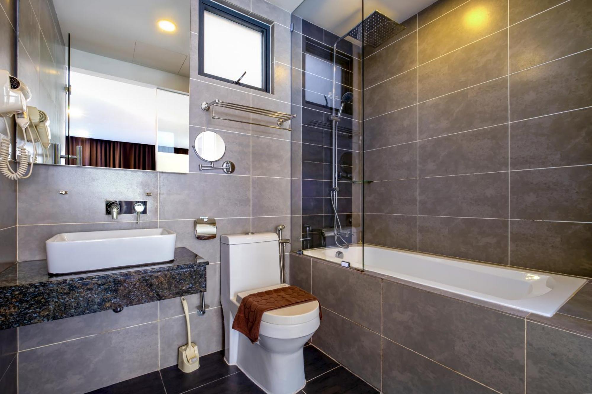 Genting Ion Delemen Holiday Apartment Genting Highlands Room photo