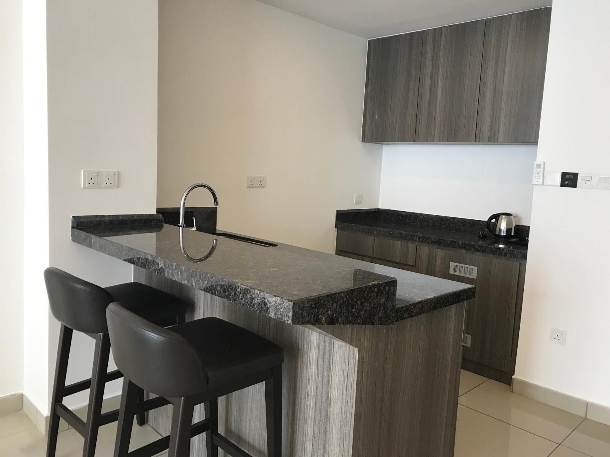 Genting Ion Delemen Holiday Apartment Genting Highlands Room photo