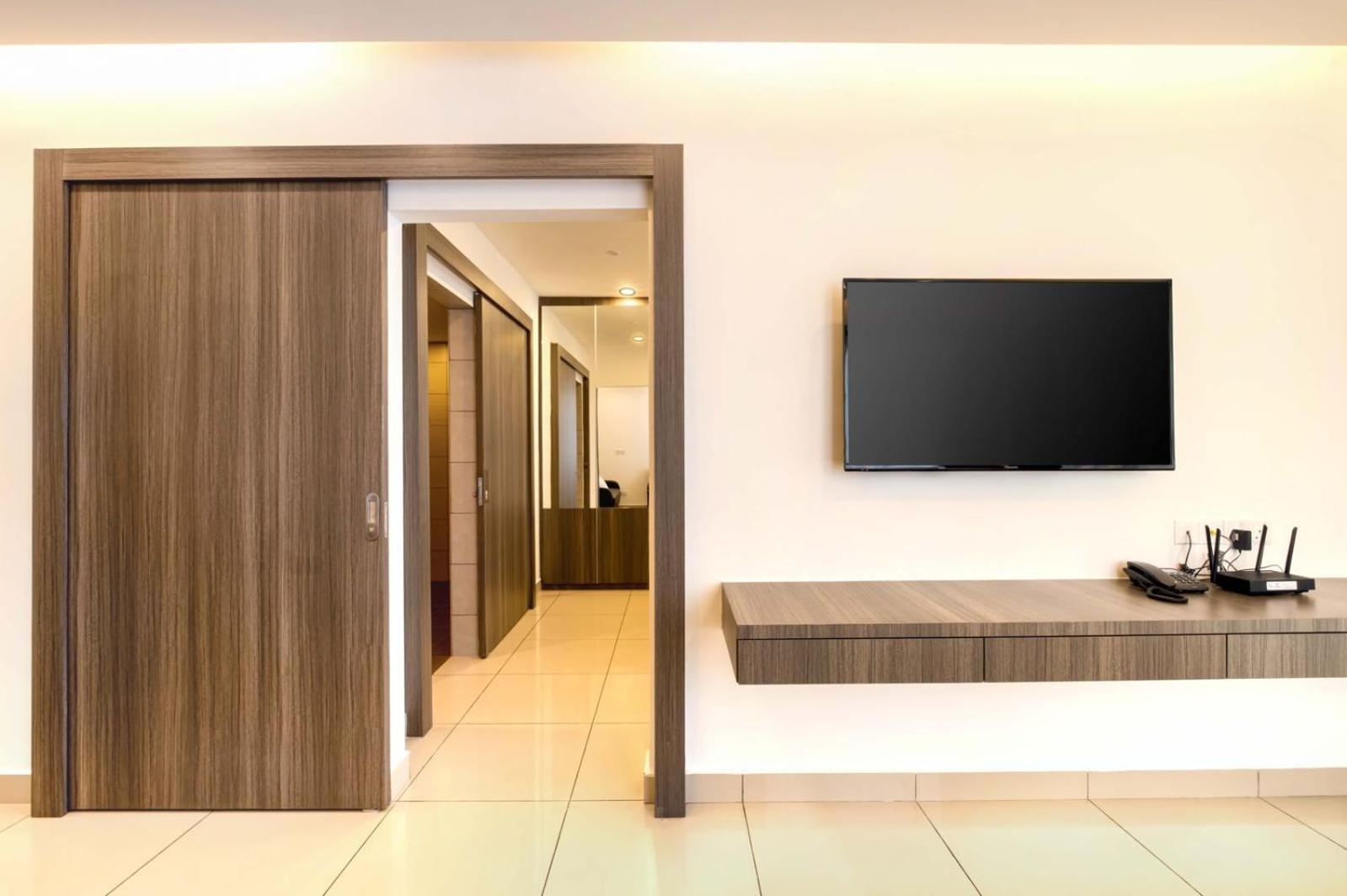 Genting Ion Delemen Holiday Apartment Genting Highlands Room photo