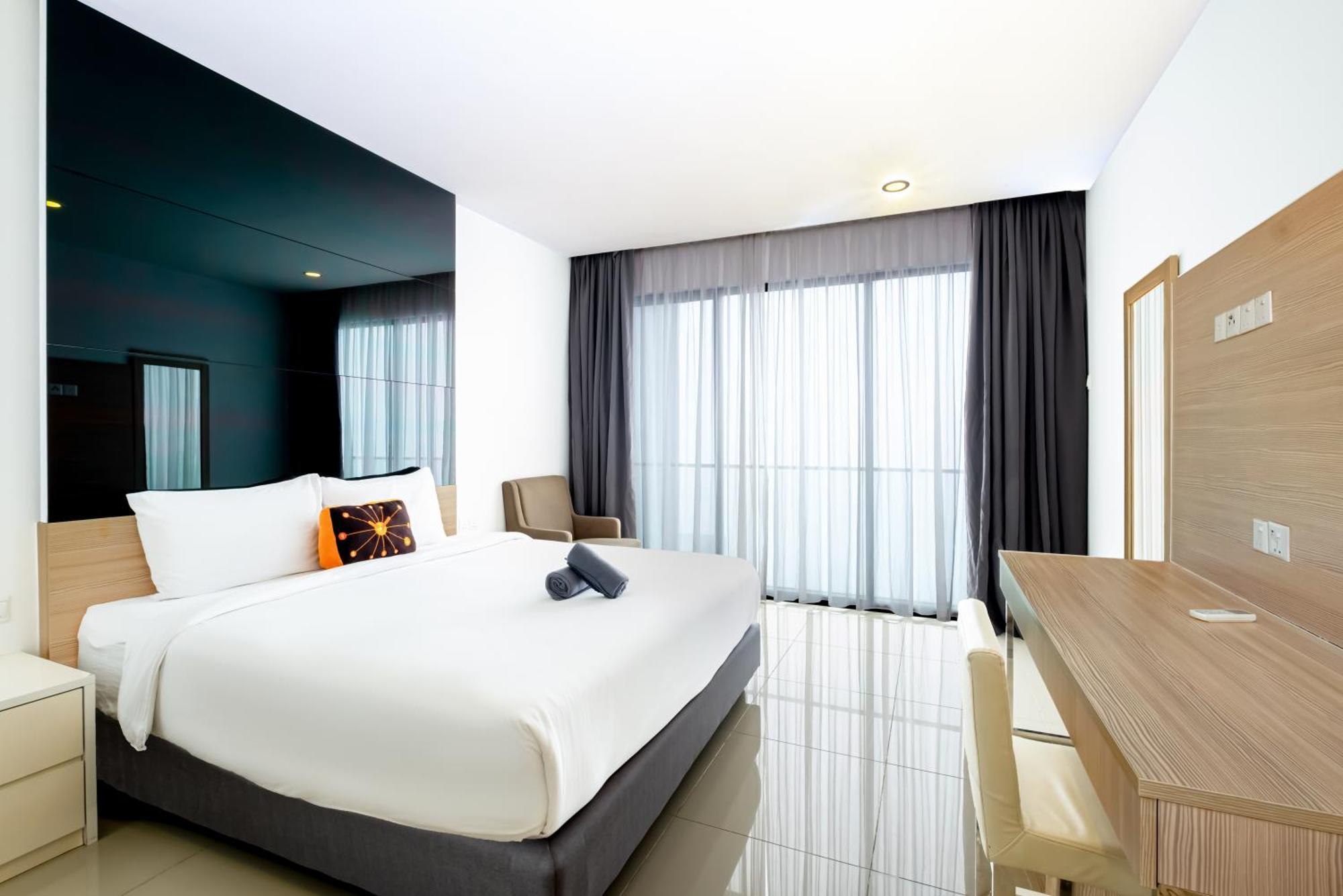 Genting Ion Delemen Holiday Apartment Genting Highlands Room photo