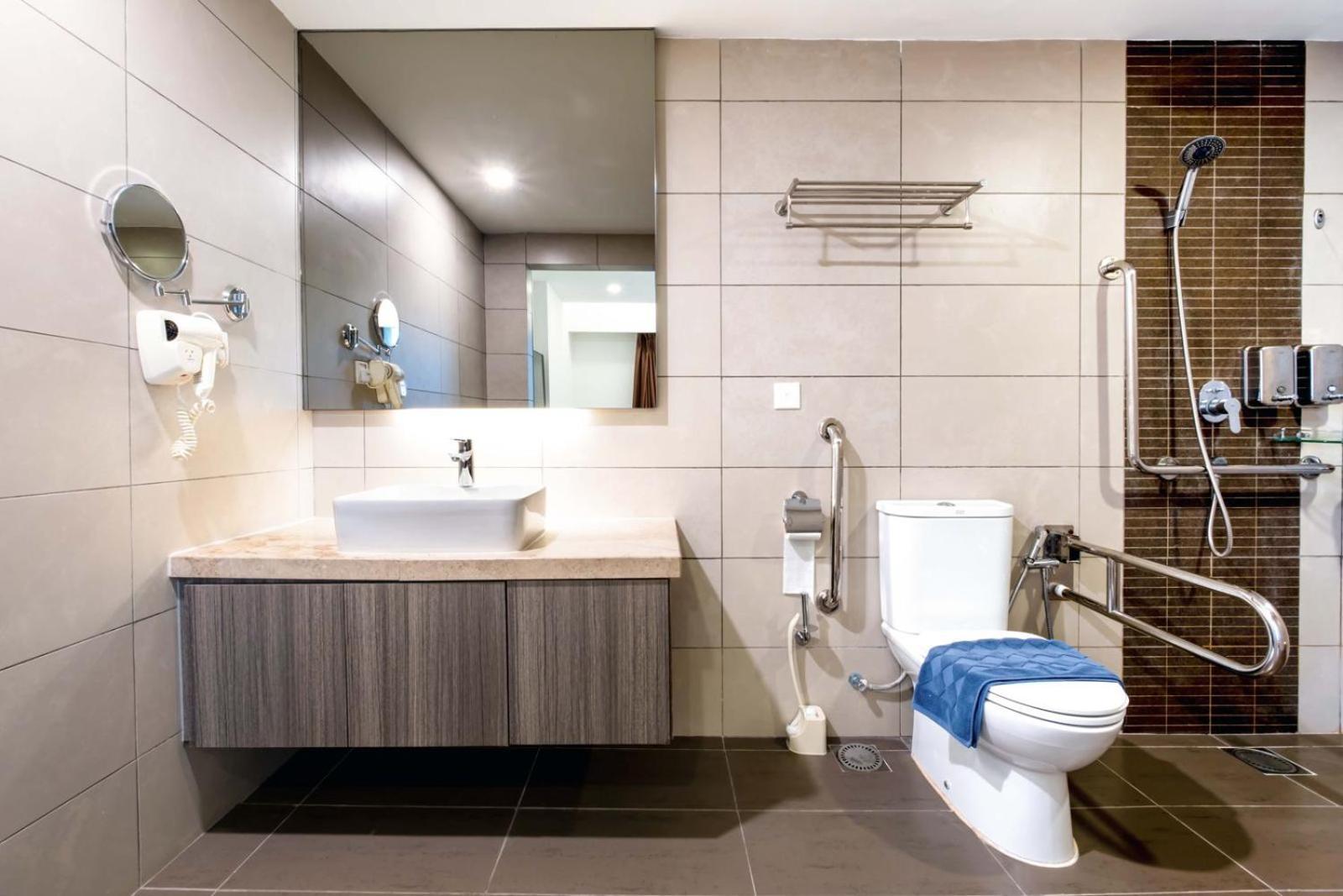 Genting Ion Delemen Holiday Apartment Genting Highlands Room photo